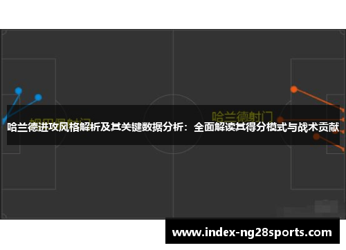 哈兰德进攻风格解析及其关键数据分析：全面解读其得分模式与战术贡献