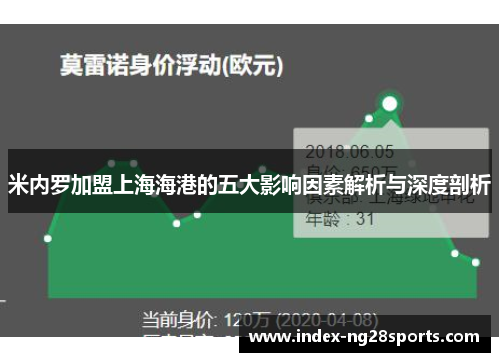 米内罗加盟上海海港的五大影响因素解析与深度剖析