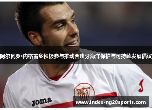 阿尔瓦罗·内格雷多积极参与推动西班牙海洋保护与可持续发展倡议 阿尔瓦罗·内格雷多积极参与推动西班牙海洋保护与可持续发展倡议