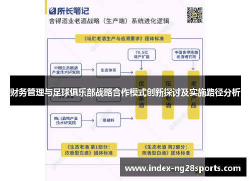 财务管理与足球俱乐部战略合作模式创新探讨及实施路径分析