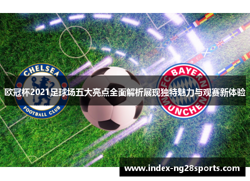 欧冠杯2021足球场五大亮点全面解析展现独特魅力与观赛新体验